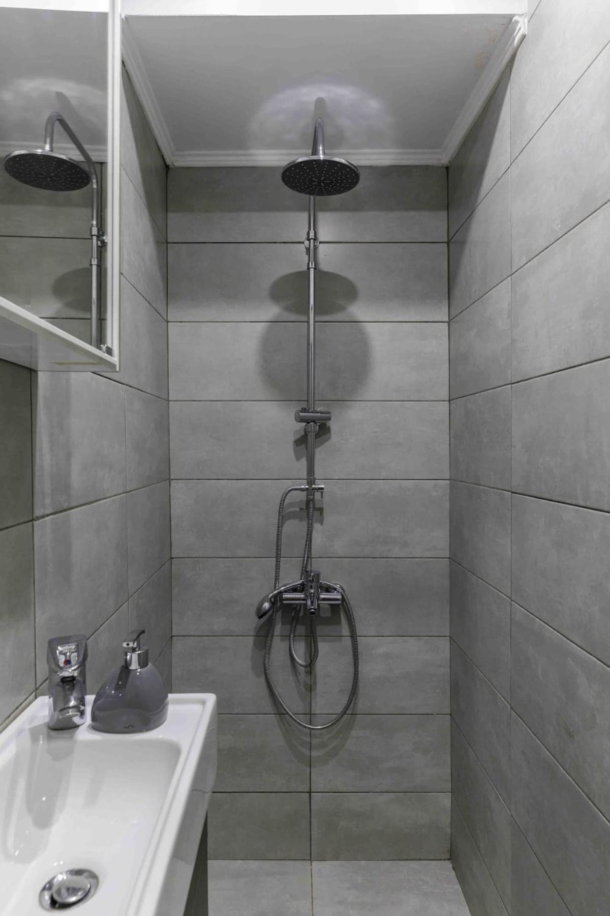 Stylish Apartment In City Center Thessaloniki Buitenkant foto
